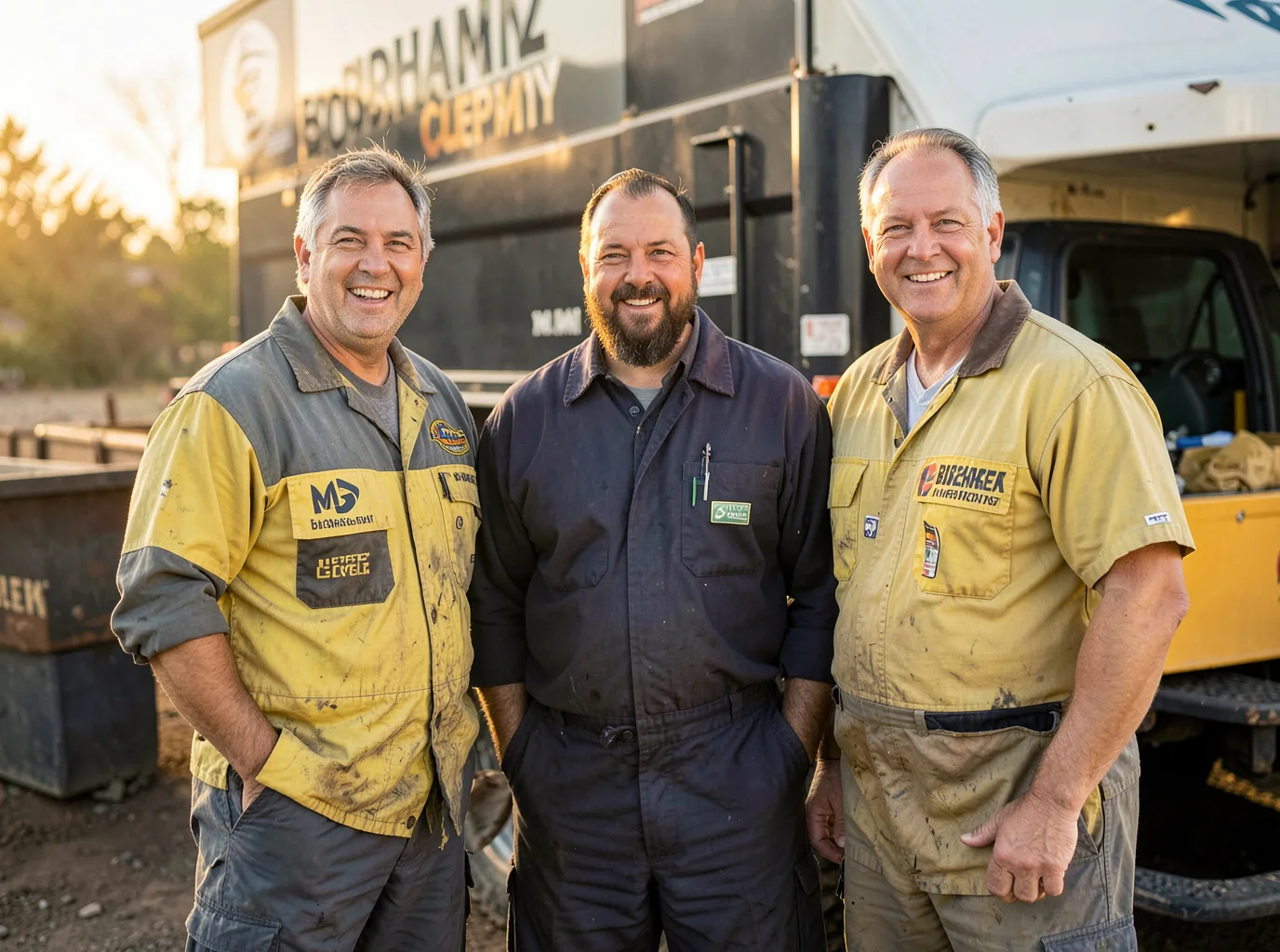 Sewage Cleanup company in Denton, TX