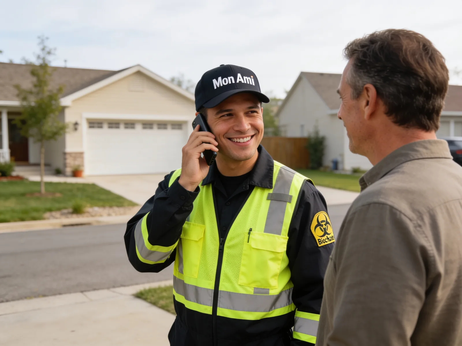 Sewage Cleanup Denton, TX FAQs